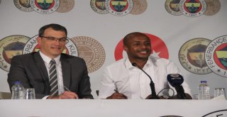 Damien Comolli: “Ayew Çok Enerjik Ve Yetenekli”