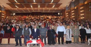 15 Temmuz Şehitleri Gaziantepte Anıldı