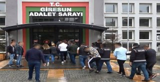 Yasadışı Bahis Oynatanlara Şafak Baskını: 11 Gözaltı