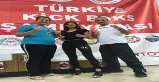 Balıkesirli Sporcular Milli Takıma Seçildi