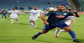 Spor Toto Süper Lig: Çaykur Rizespor: 2 - Kasımpaşa: 3 (Maç Sonucu)