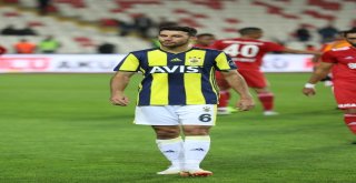 Spor Toto Süper Lig: Dg Sivasspor: 0 - Fenerbahçe: 0 (Maç Sonucu)