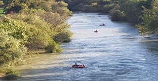 Mut Göksu Irmağında Üçüncü Rafting Heyecanı