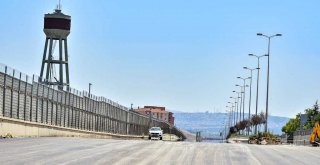 BAŞKENT'TE TRAFİK YOĞUNLUĞUNU AZALTACAK PROJELER HIZLA İLERLİYOR