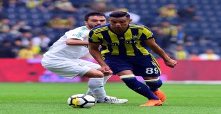 Fenerbahçe Josefi Kapa Bildirdi