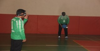 Goalball, Görme Engellilerin Umut Işığı Oldu