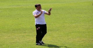 Adanaspor, Kampta Sona Yaklaştı