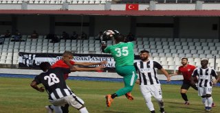 Bal 7. Grup Aydınspor 1923: 1 Kuşadasıspor: 0