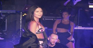 Inna, Ajda Pekkanın “Yaz Yaz Yaz” Şarkısını Kopya Çekerek Seslendirdi