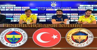 Phillip Cocu: Birlikte Olmaya Mecburuz