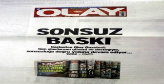 Haber Türkten Sonra Gaziantep Olaydan Sonsuz Baskı