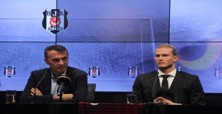 Loris Karius: “Beşiktaşın Büyük Bir Geleneği Var”