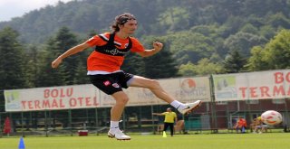 Adanaspor Yeni Sezon Hazırlıklarını Sürdürdü