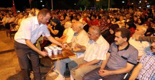 Başkan Uysal: “Silahlı Darbe Girişimini Silahsız Güçlerle Durduran Millet Olduk”