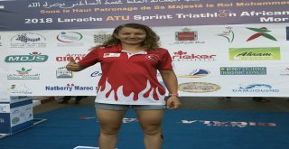 Avrupa Triatlon Şampiyonası Heyecanı Estonyada Yaşanacak