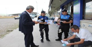 Ardahan Polisinden Sahte Para Uyarısı