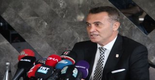 Fikret Orman: “Hakemlerin Eğitilmesi Gerekiyor”