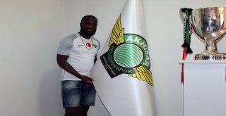 Akhisar Belediyespor, Manuyu Renklerine Bağladı