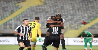 Spor Toto 1. Lig: Altay 1 - Denizlispor: 3