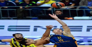 Thy Euroleague: Fenerbahçe: 97 - Gran Canaria: 72