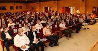 BAŞKAN BÖCEK'TEN MANAVGAT'A MÜJDELER