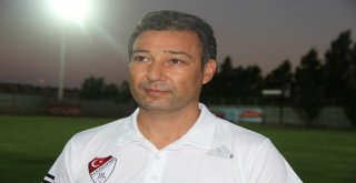 Elazığspor Sezonu Açtı