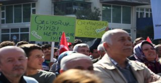 Akşener: Bozbey Bursayı Marka Şehir Yapacak