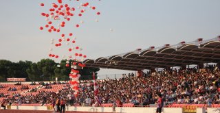 Balıkesirspor Baltokta Kombine Fiyatları Açıklandı