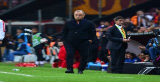 Fatih Terim, 300. Maçında Galibiyet Aldı