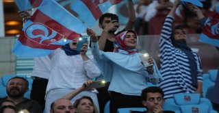 Trabzonspor Kuruluş Yıldönümü Etkinlikleri