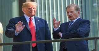 Trump: “Putinle Zirve İyi Geçecek”