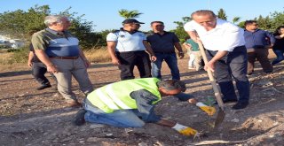 Didim 15 Temmuz  Gecesini Ayakta Geçirdi