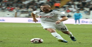 Uefa Avrupa Ligi: Beşiktaş: 6 - B36 Torshavn: 0 (Maç Sonucu)