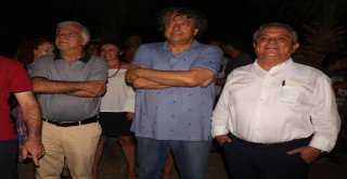 Kuşadası Gençlik Festivali Başladı