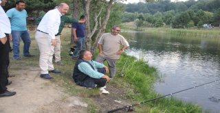 Domaniç, Doğa Turizmi İle De Ön Plana Çıkacak