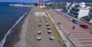 İzmir’de mavi bayraklı plajların sayısı arttı