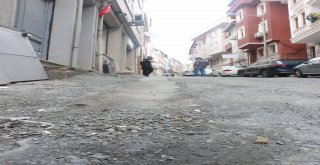 Kırkmerdivenler Caddesi Estam İle Yenileniyor