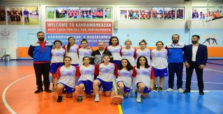 Spor İlçesi Kahramankazan