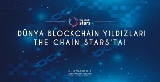 The Chain Stars Katılımcıları Uzmanlarla Buluşuyor