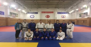 Büyükler Dünya Judo Şampiyonası 20-27 Eylül Tarihlerinde Baküde