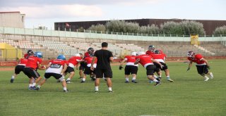 Korumalı Futbol Milli Takımı Yalovada Kampa Girdi