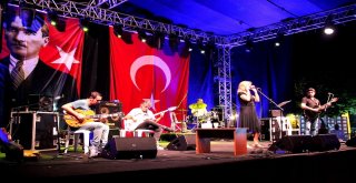 Silifke 2. Edebiyat Festivali Sona Erdi