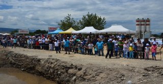 15 Temmuz Etkinlikleri Kapsamında Off- Road Yaptılar