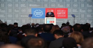 Yunanistan Eski Başbakanı George Papandreou: