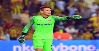 Süper Ligin En Değerli Kalecisi Loris Karius