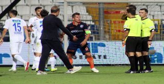 Spor Toto Süper Lig: Kasımpaşa: 2 - Medipol Başakşehir: 1 (Maç Sonucu)