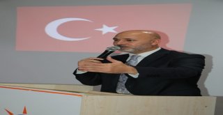 Başkan Karaduman: “Biz Halkımızın Ayağına Gideceğiz”