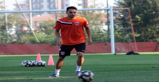 Adanaspor, İzmire Gidiyor