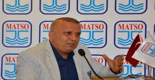 Matso Başkanı Boztaş: “Ülke Olarak Ekonomiye Odaklanmalıyız”