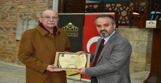 600 Yıllık Medrese Müze Olarak Hizmette